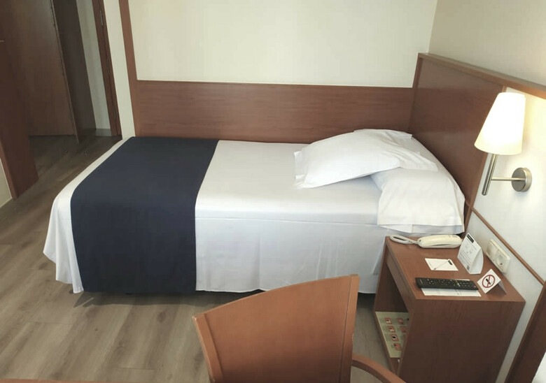 Hotel Rh Sorolla Centro