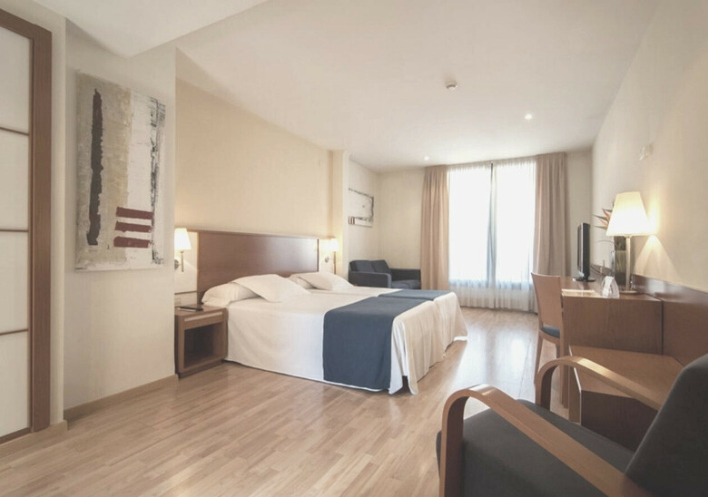 Hotel Rh Sorolla Centro