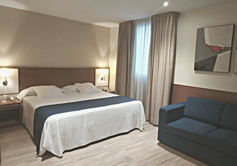 Hotel Rh Sorolla Centro