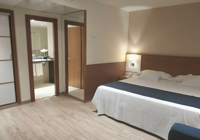 Hotel Rh Sorolla Centro