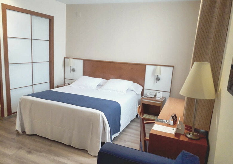 Hotel Rh Sorolla Centro