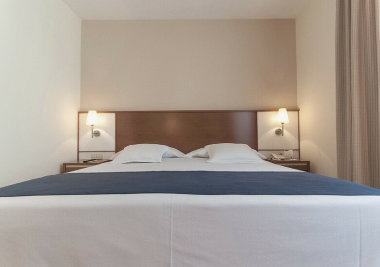 Hotel Rh Sorolla Centro