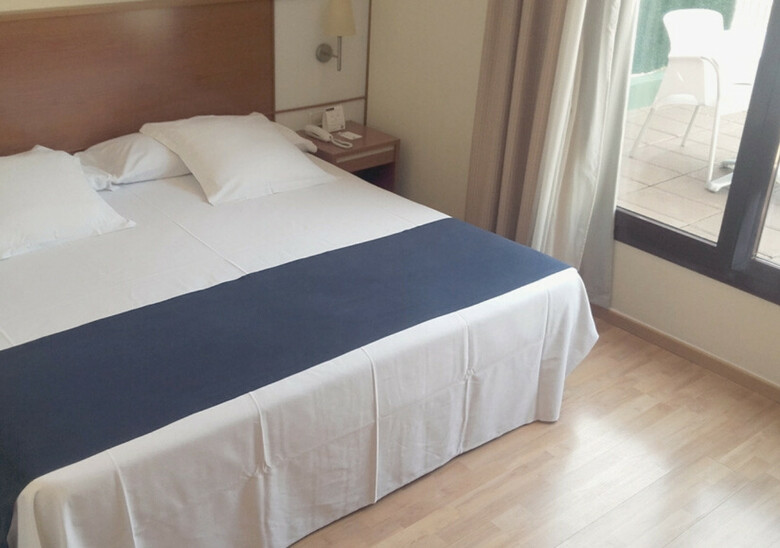 Hotel Rh Sorolla Centro