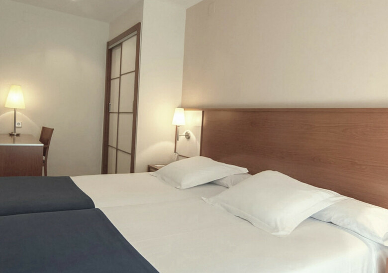 Hotel Rh Sorolla Centro