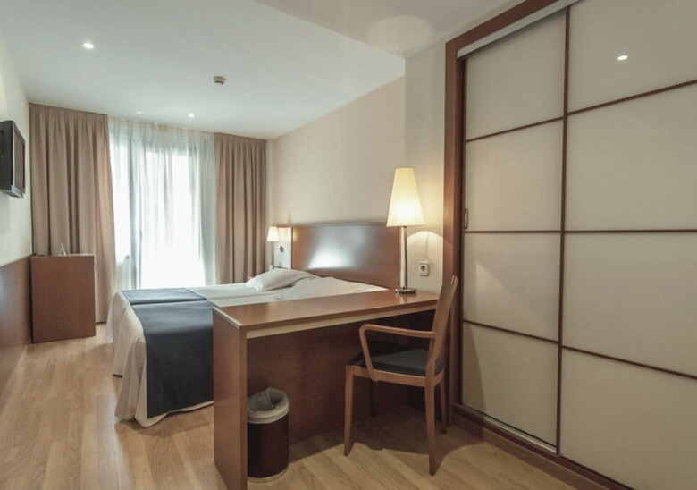 Hotel Rh Sorolla Centro