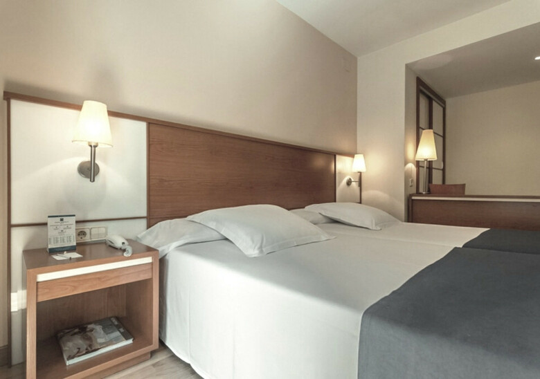 Hotel Rh Sorolla Centro