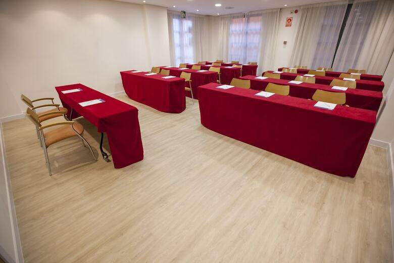 Hotel Holiday Inn Express Ciudad de Las Ciencias