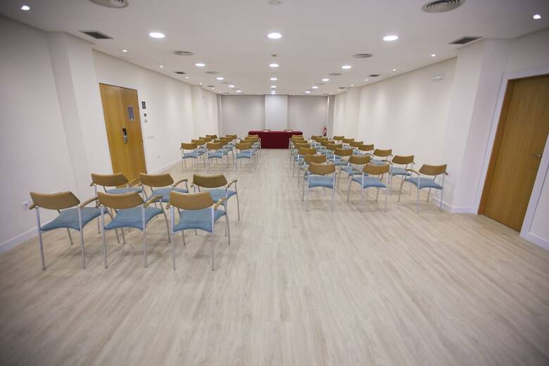 Hotel Holiday Inn Express Ciudad de Las Ciencias
