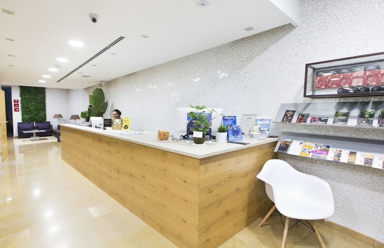 You & Co. J. Bot�nico Boutique Hotel