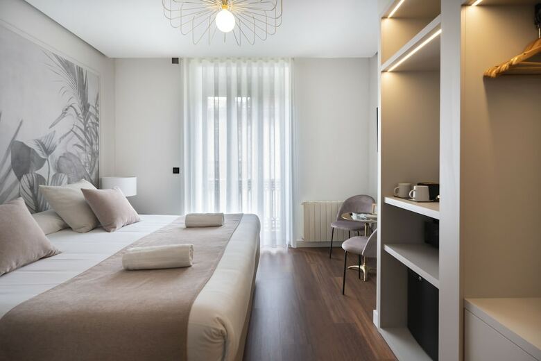 You & Co. J. Bot�nico Boutique Hotel