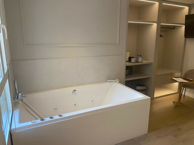 You & Co. J. Bot�nico Boutique Hotel