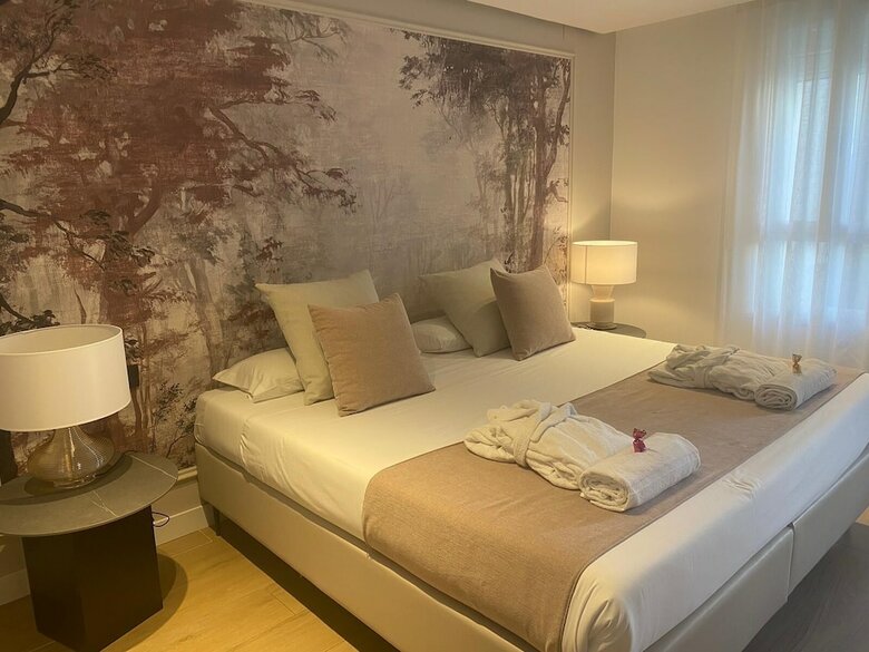 You & Co. J. Bot�nico Boutique Hotel