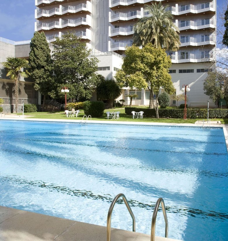Hotel Medium Valencia
