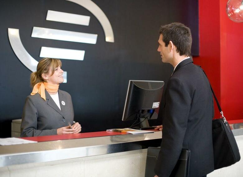 Expo Hotel Valencia