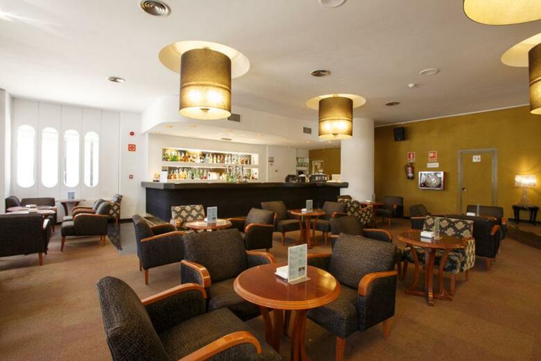 Expo Hotel Valencia