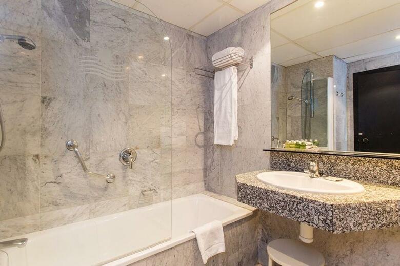 Expo Hotel Valencia