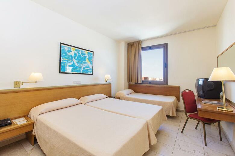 Expo Hotel Valencia