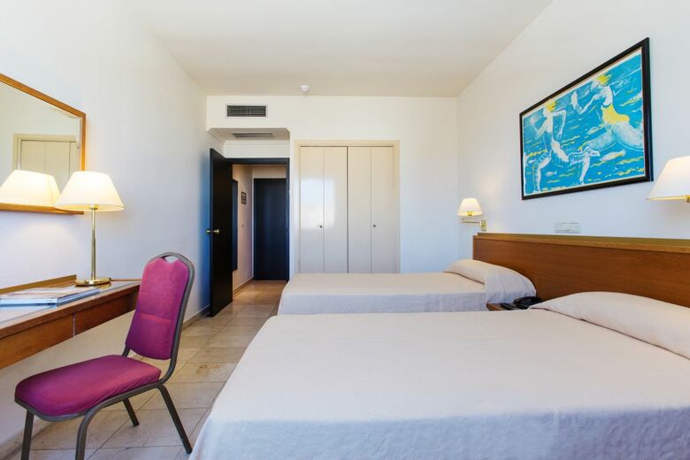Expo Hotel Valencia
