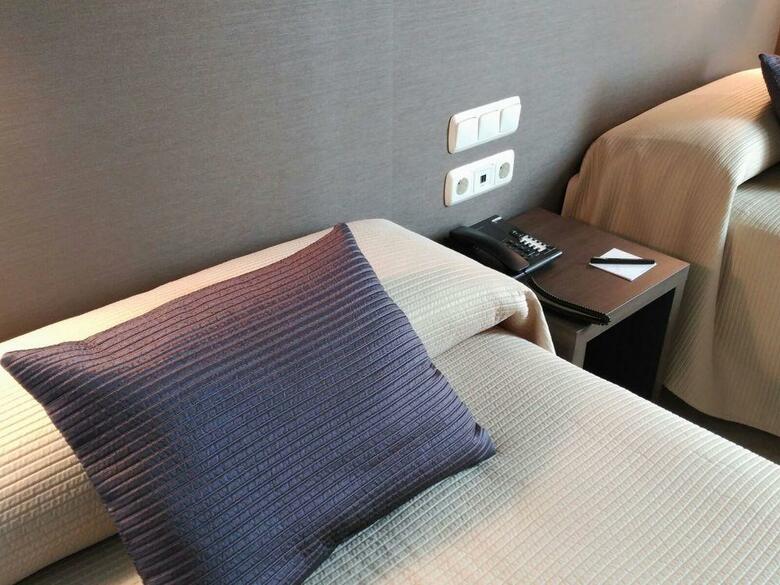 Expo Hotel Valencia