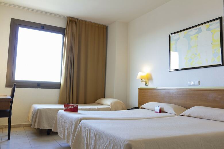 Expo Hotel Valencia
