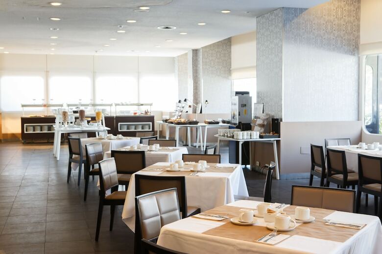 Expo Hotel Valencia