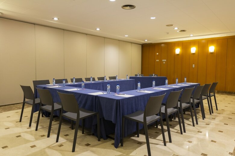 Expo Hotel Valencia