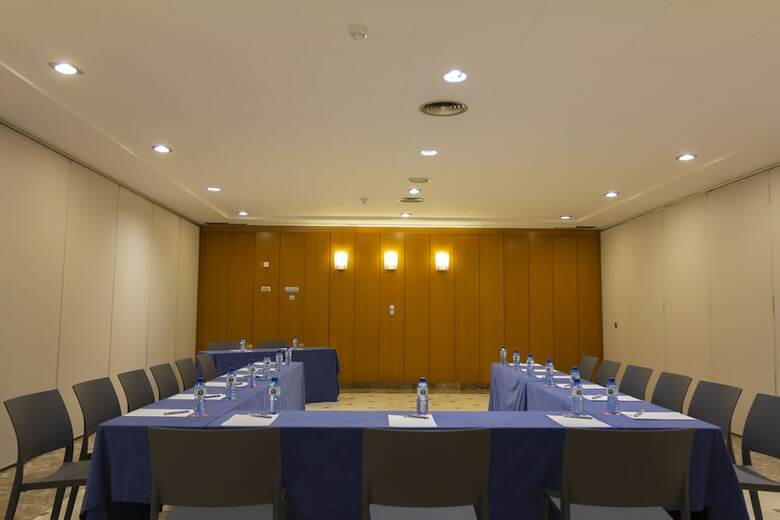 Expo Hotel Valencia