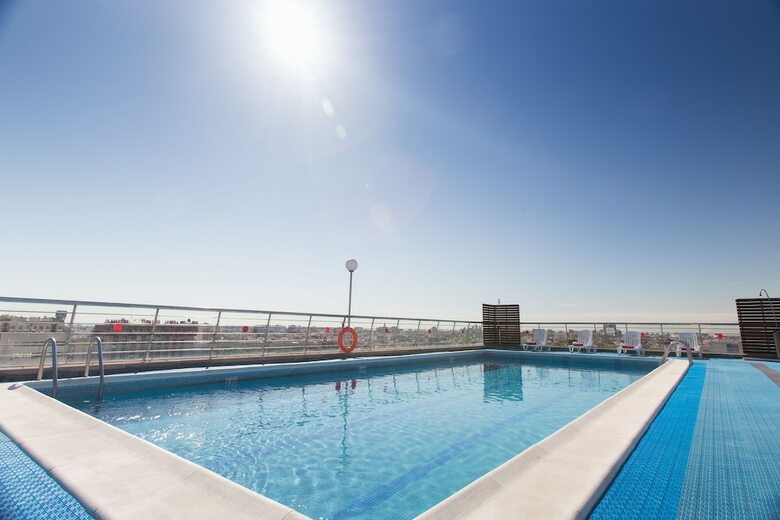 Expo Hotel Valencia