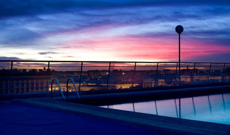 Expo Hotel Valencia