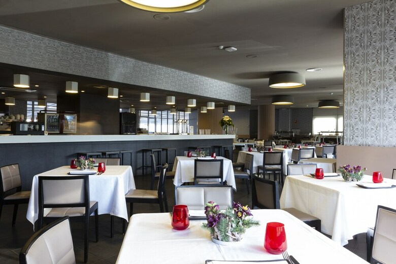 Expo Hotel Valencia