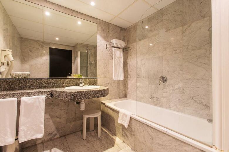 Expo Hotel Valencia