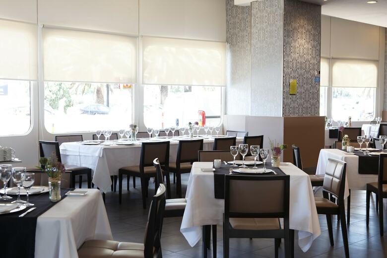 Expo Hotel Valencia