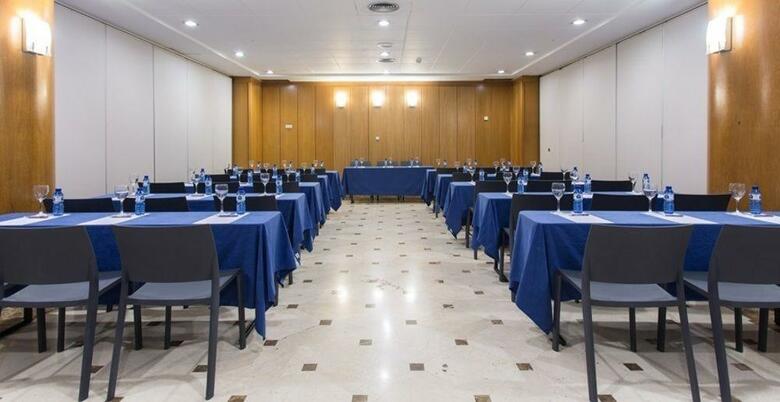 Expo Hotel Valencia