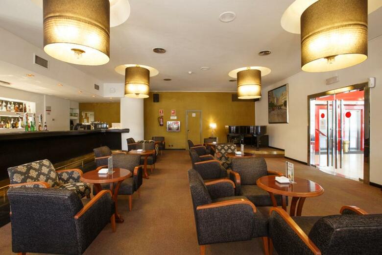 Expo Hotel Valencia
