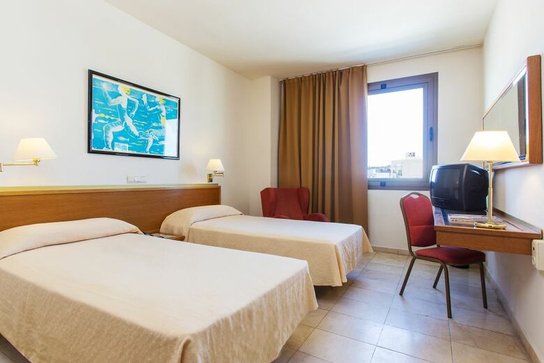 Expo Hotel Valencia