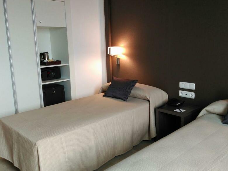 Expo Hotel Valencia