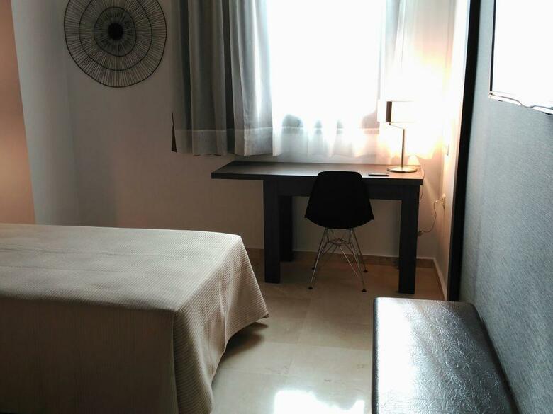 Expo Hotel Valencia