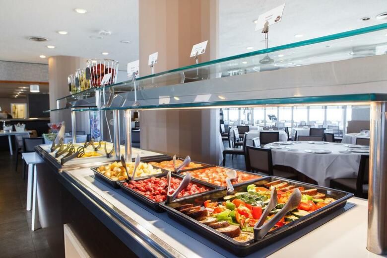 Expo Hotel Valencia