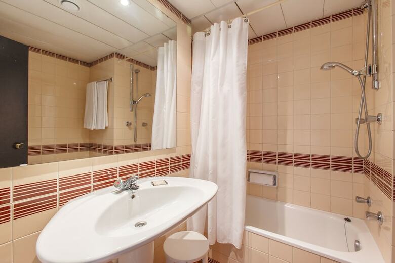 Expo Hotel Valencia