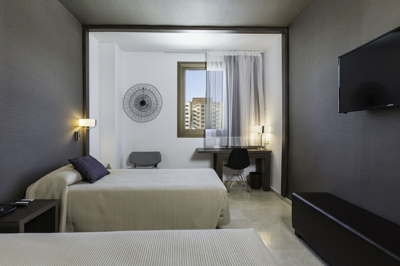 Expo Hotel Valencia