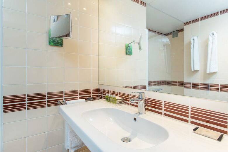 Expo Hotel Valencia