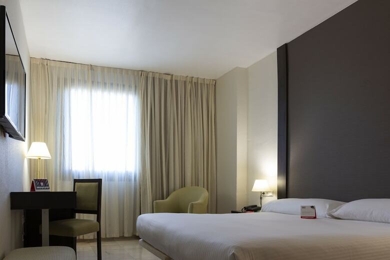 Expo Hotel Valencia