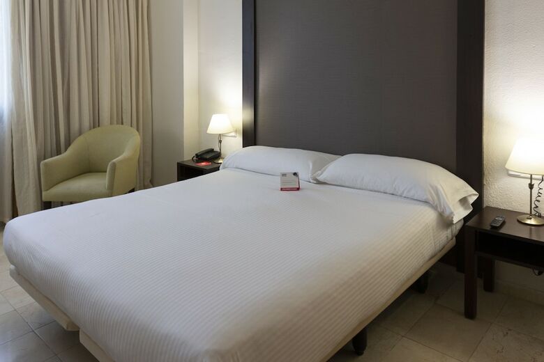 Expo Hotel Valencia