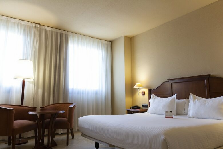 Expo Hotel Valencia