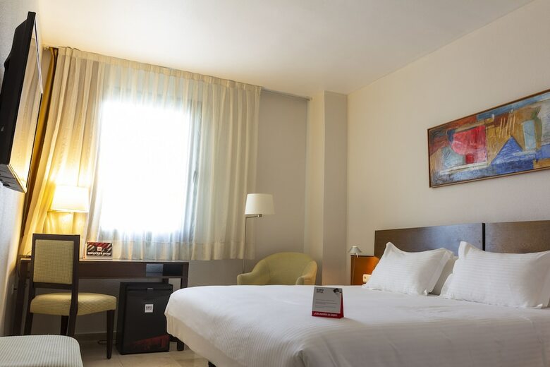 Expo Hotel Valencia