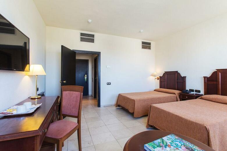 Expo Hotel Valencia