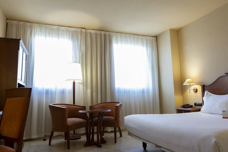 Expo Hotel Valencia