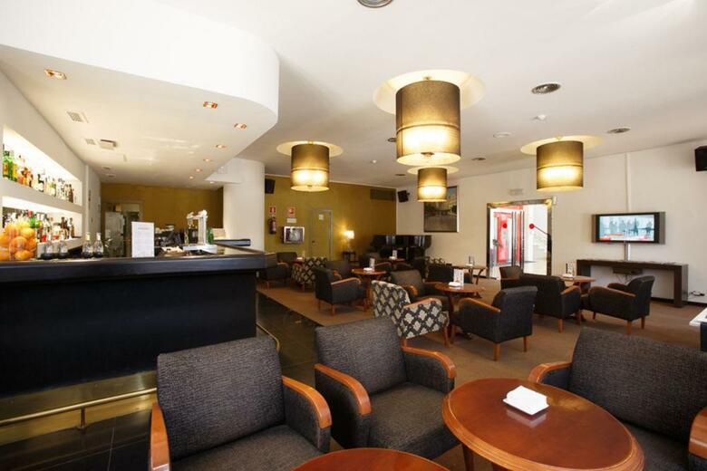 Expo Hotel Valencia