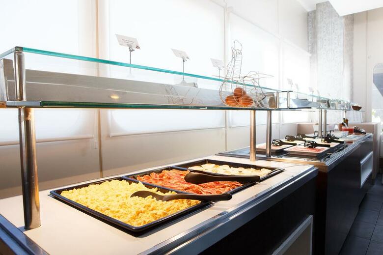 Expo Hotel Valencia