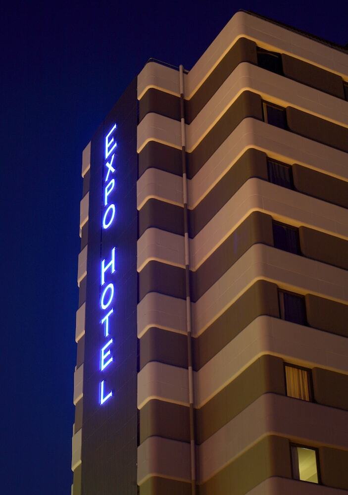 Expo Hotel Valencia